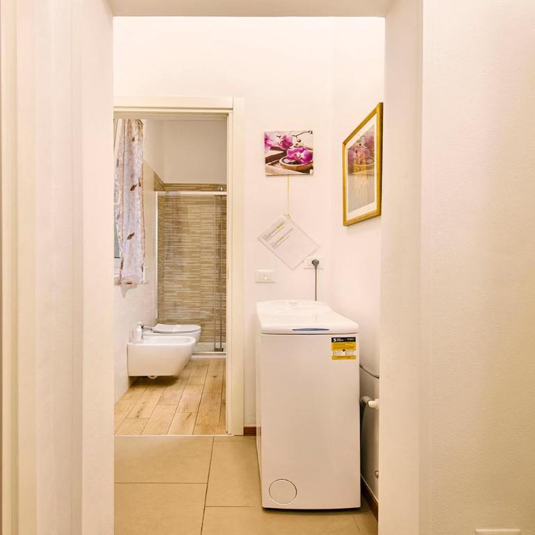 Rosa Tea Apartament Castelvecchio - Apartment - 19