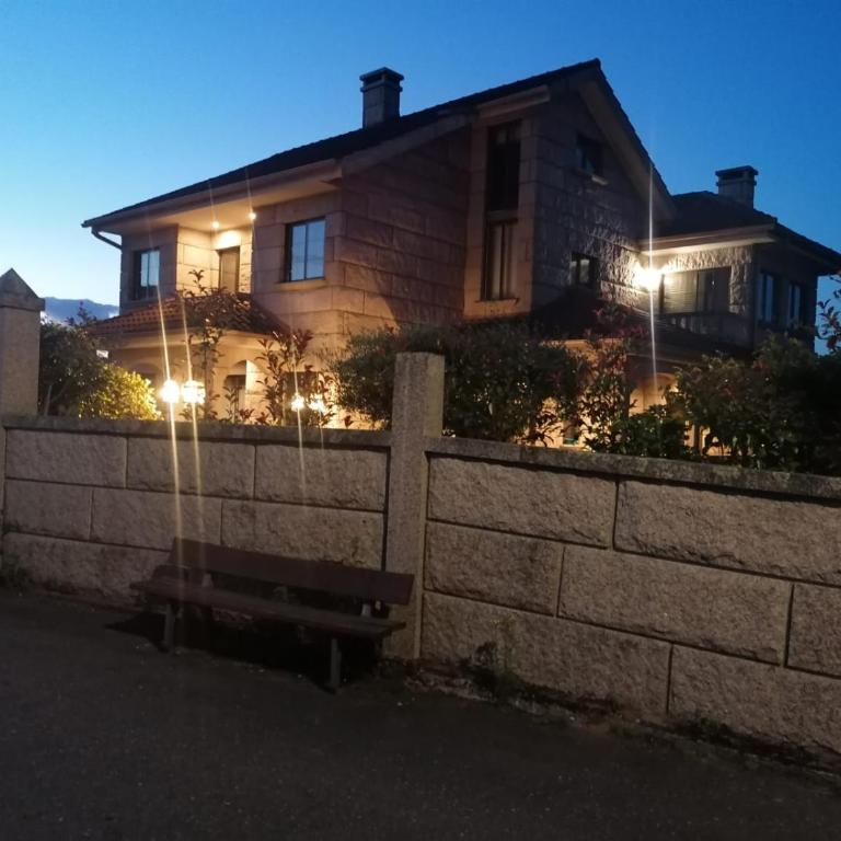 Casa Santa Isabel - Casa de 5 dormitorios - 2