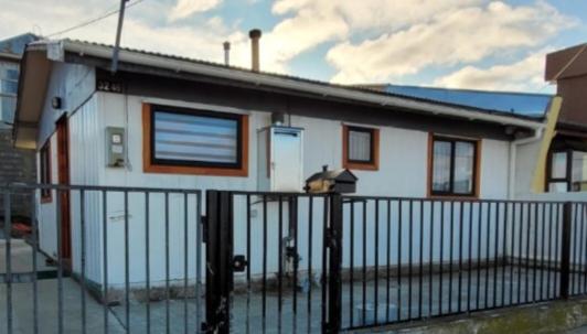 Casa full equipada - Two-Bedroom House - 12