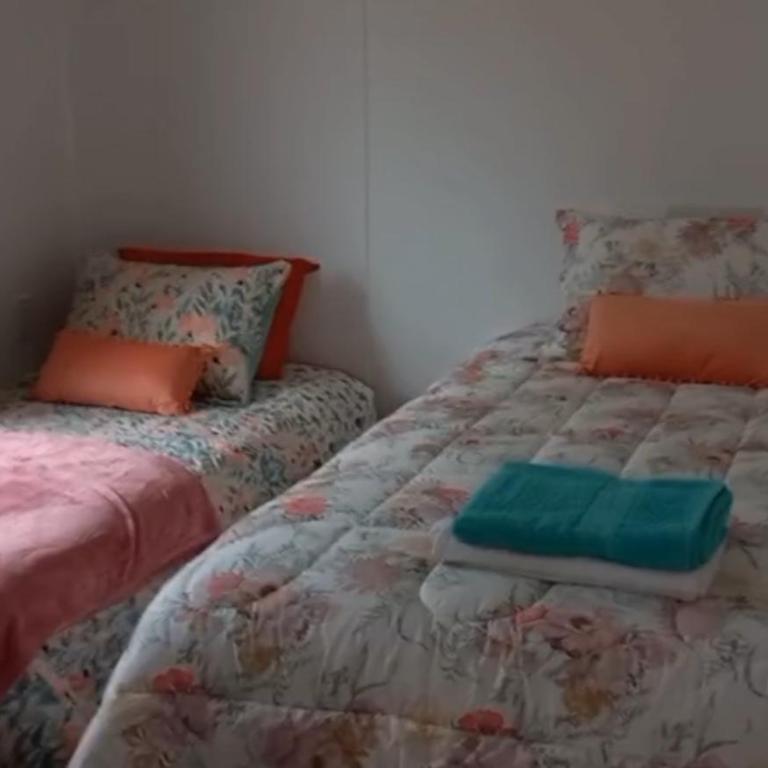 Casa full equipada - Two-Bedroom House - 13