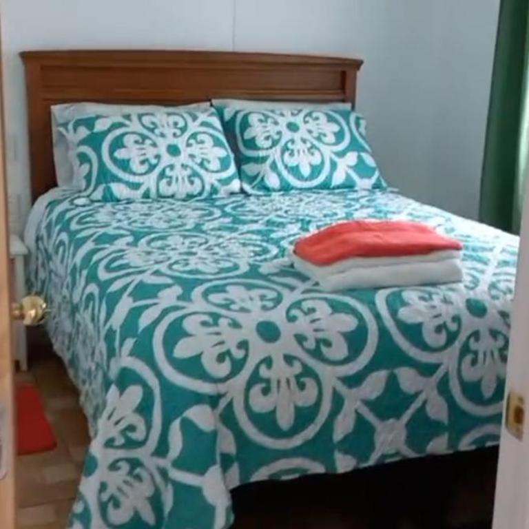 Casa full equipada - Two-Bedroom House - 11