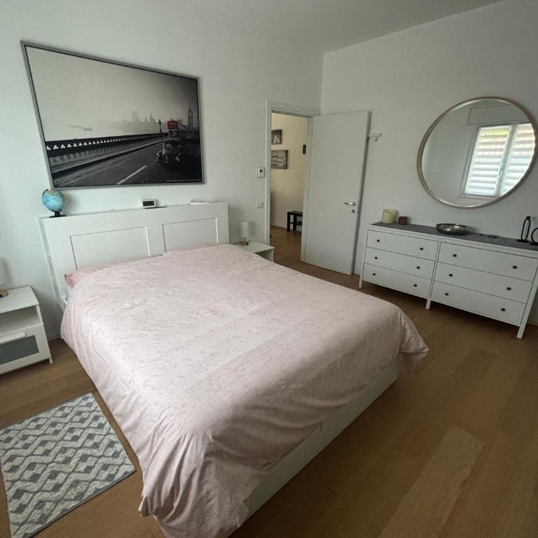 Cozy Corner Treviso Station #4 - Apartamento de 2 dormitorios con balcón - 11