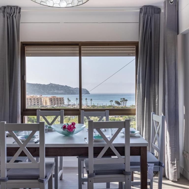 Villa Peña Parda - One-Bedroom Villa - 2