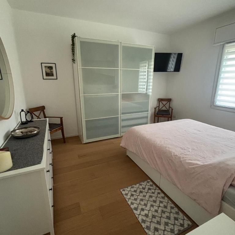Cozy Corner Treviso Station #4 - Apartamento de 2 dormitorios con balcón - 12