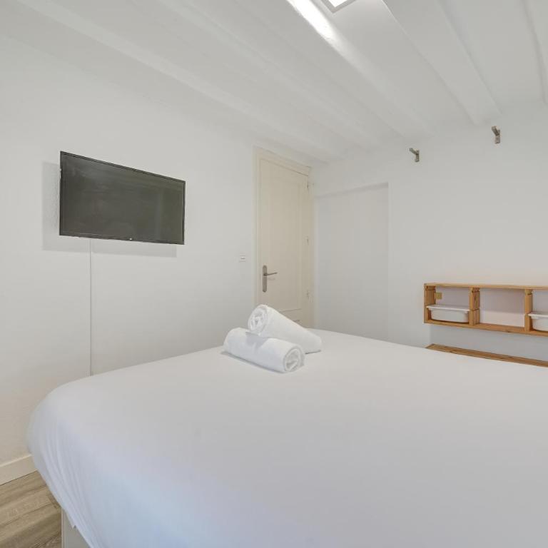 El Mirador de la Estafeta by Clabao - Apartamento de 1 dormitorio - 16