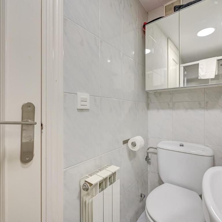 El Mirador de la Estafeta by Clabao - Apartamento de 1 dormitorio - 19