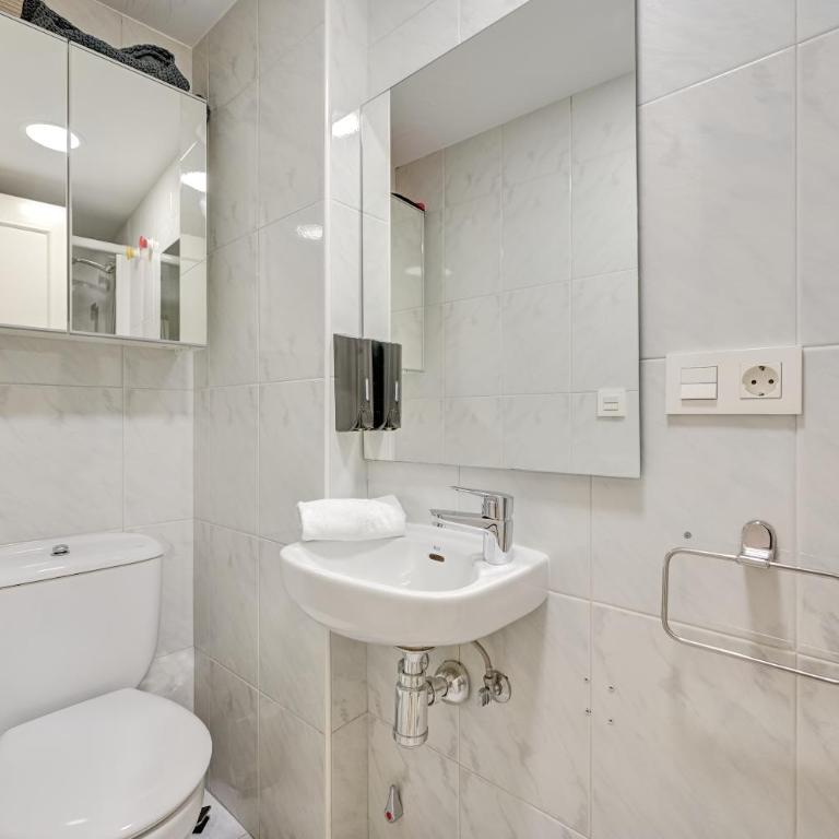 El Mirador de la Estafeta by Clabao - Apartamento de 1 dormitorio - 18