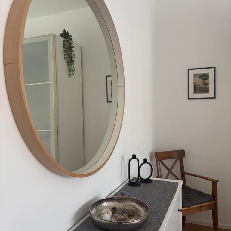 Cozy Corner Treviso Station #4 - Apartamento de 2 dormitorios con balcón - 13