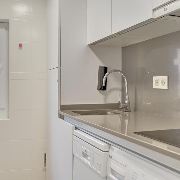 El Mirador de la Estafeta by Clabao - Apartamento de 1 dormitorio - 8