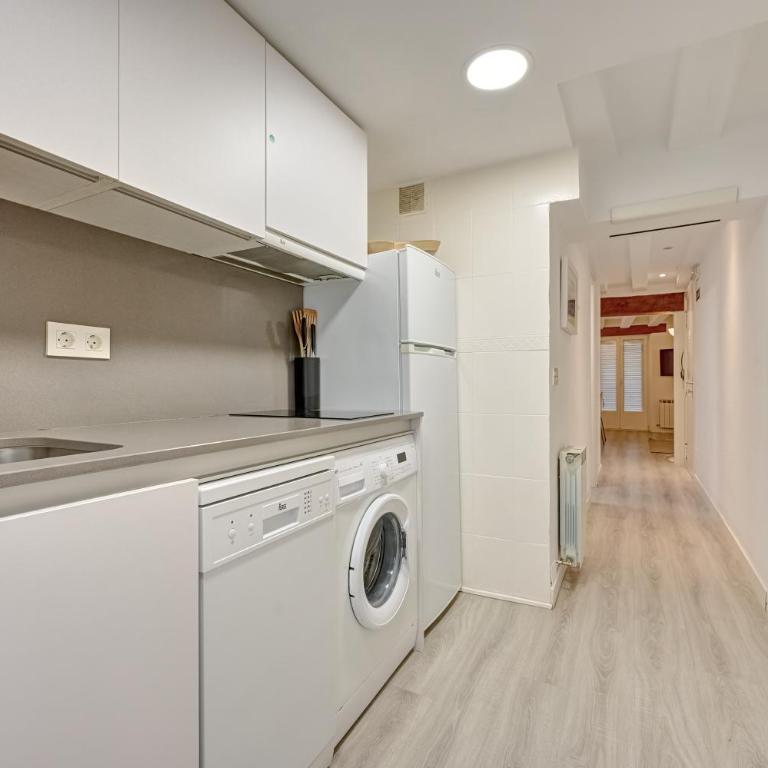 El Mirador de la Estafeta by Clabao - Apartamento de 1 dormitorio - 7