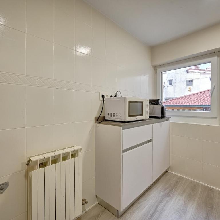 El Mirador de la Estafeta by Clabao - Apartamento de 1 dormitorio - 9