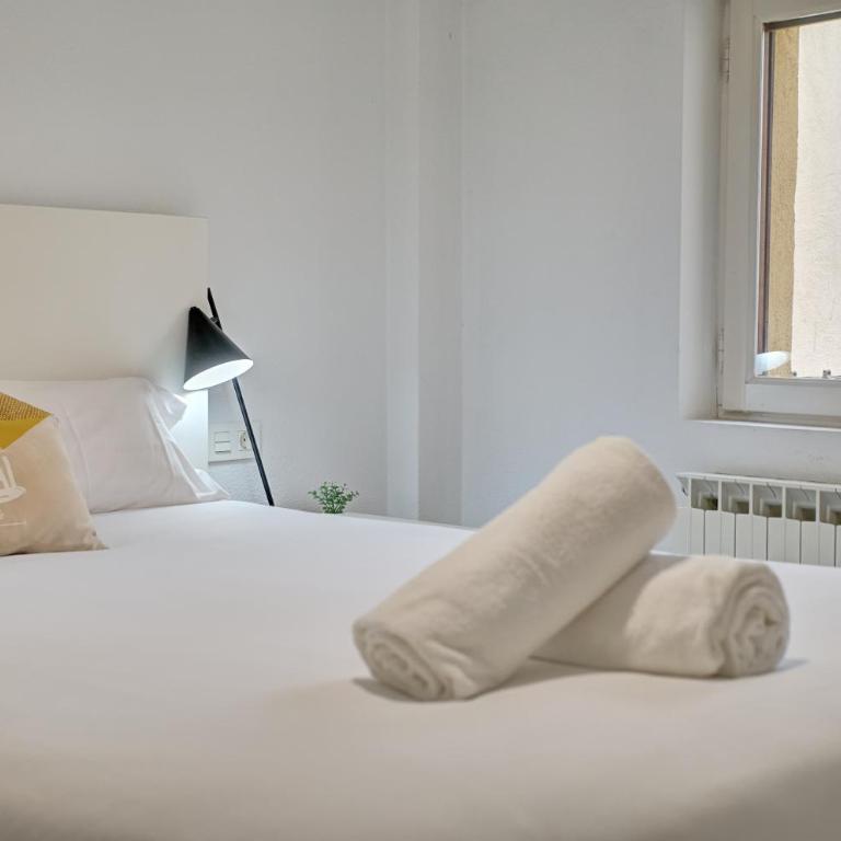 El Mirador de la Estafeta by Clabao - Apartamento de 1 dormitorio - 13