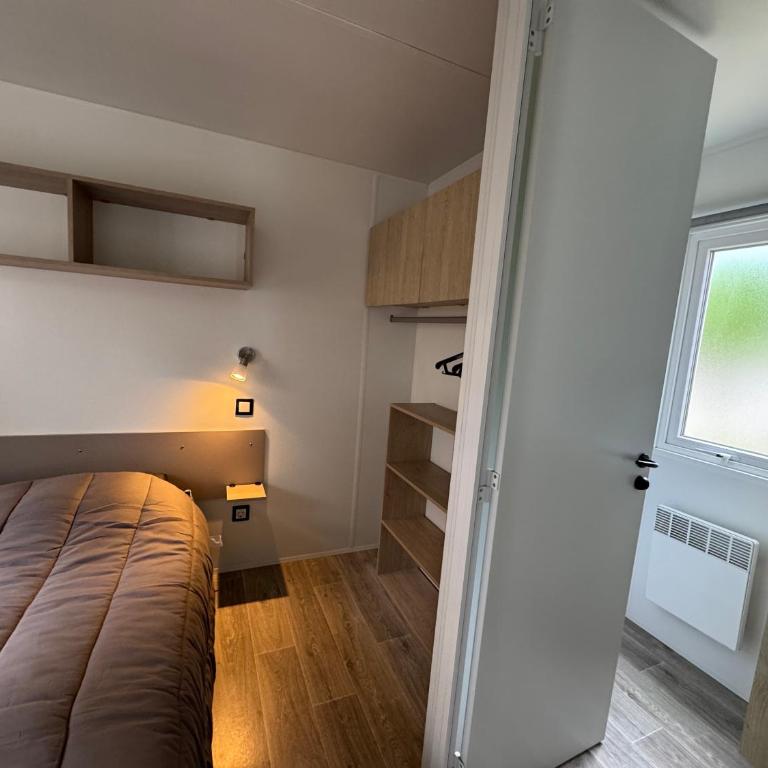Bungalow Lodge 2 chambres - Mobile Home - 8