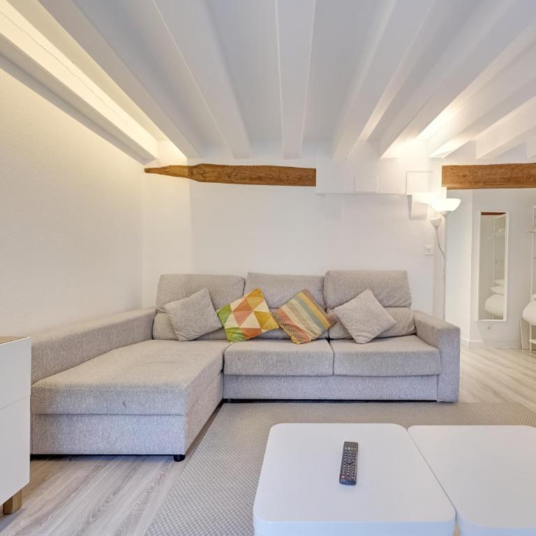 El Mirador de la Estafeta by Clabao - Apartamento de 1 dormitorio - 3