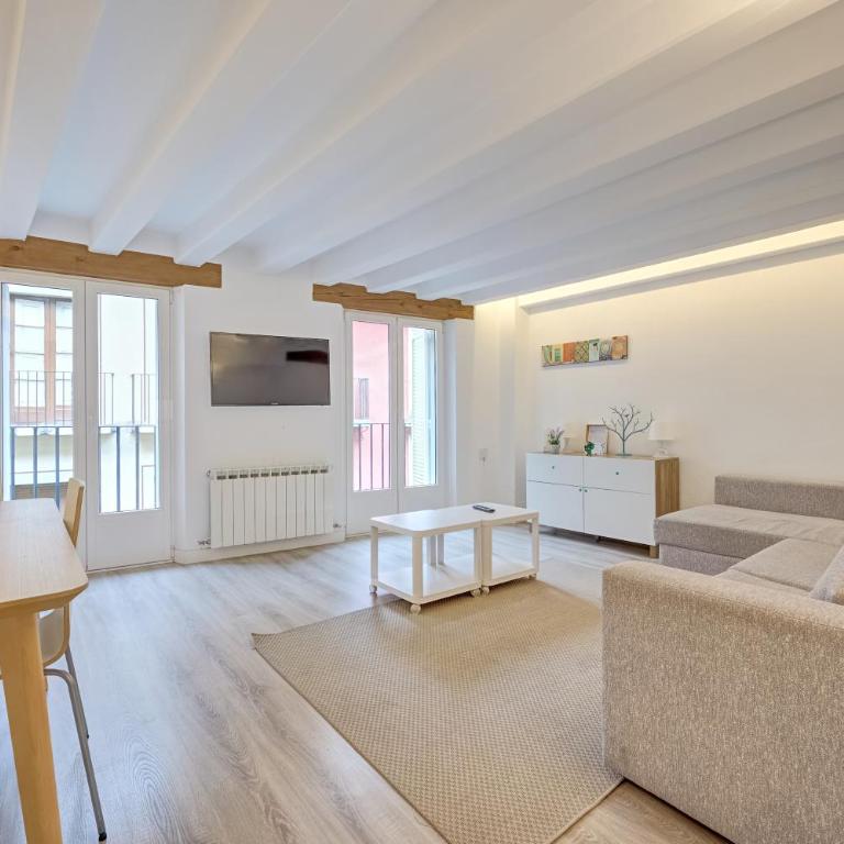 El Mirador de la Estafeta by Clabao - Apartamento de 1 dormitorio - 5