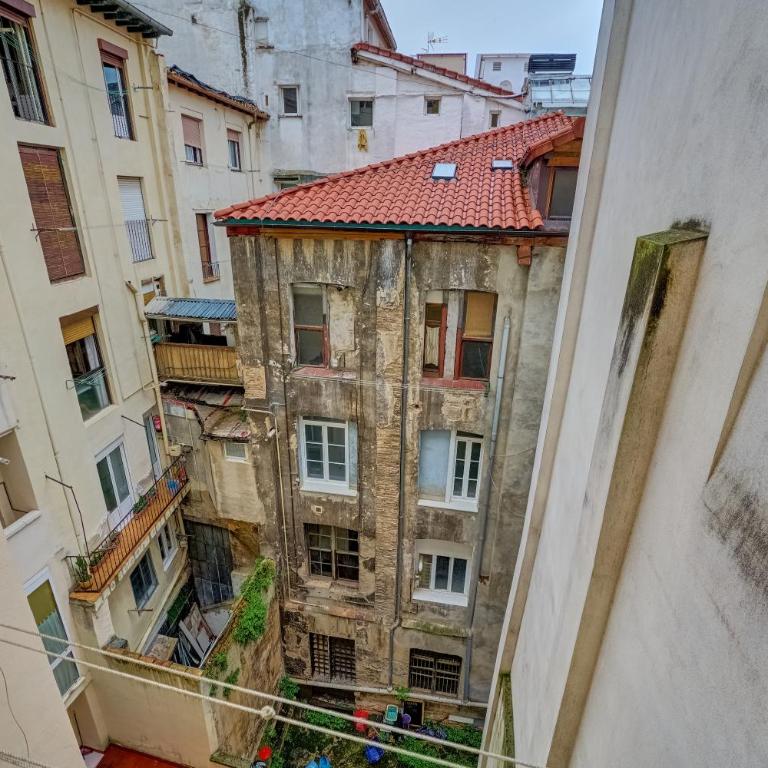 El Mirador de la Estafeta by Clabao - Apartamento de 1 dormitorio - 24