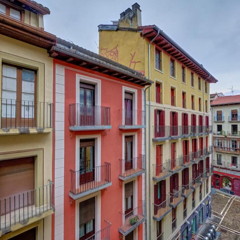 El Mirador de la Estafeta by Clabao - Apartamento de 1 dormitorio - 26