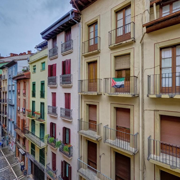 El Mirador de la Estafeta by Clabao - Apartamento de 1 dormitorio - 27