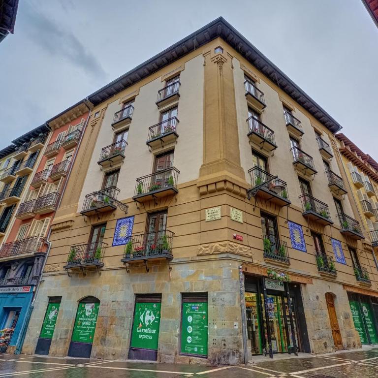 El Mirador de la Estafeta by Clabao - Apartamento de 1 dormitorio - 29