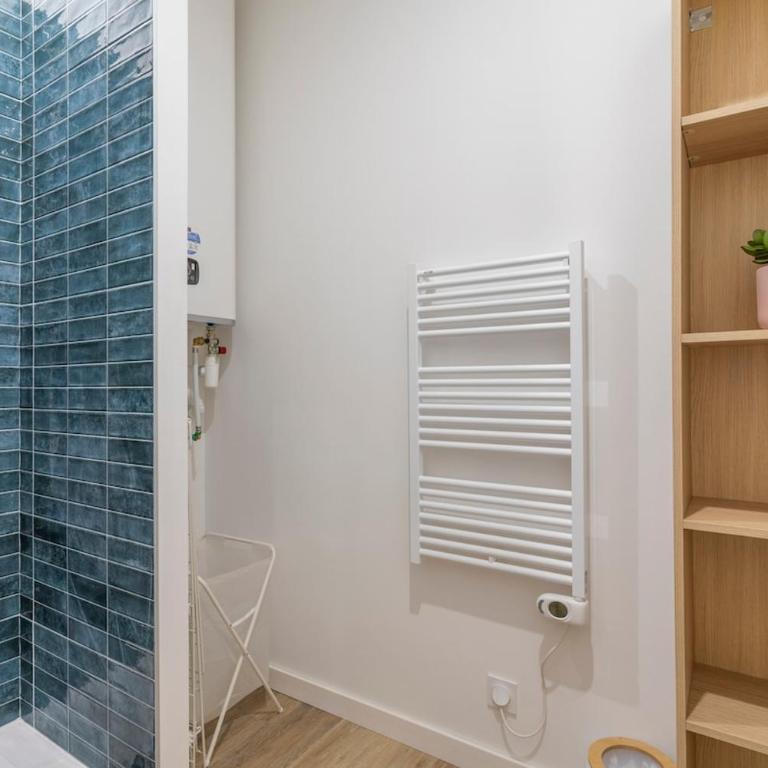 La belle escapade au coeur de Marseille - Apartamento de 1 dormitorio - 7
