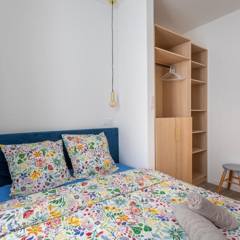 La belle escapade au coeur de Marseille - Apartamento de 1 dormitorio - 26