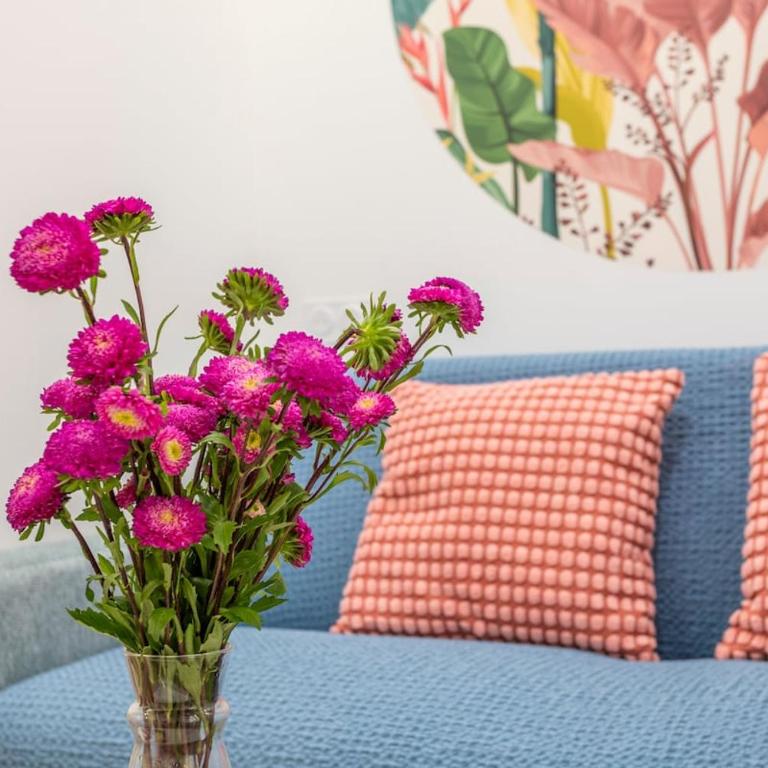La belle escapade au coeur de Marseille - Apartamento de 1 dormitorio - 29
