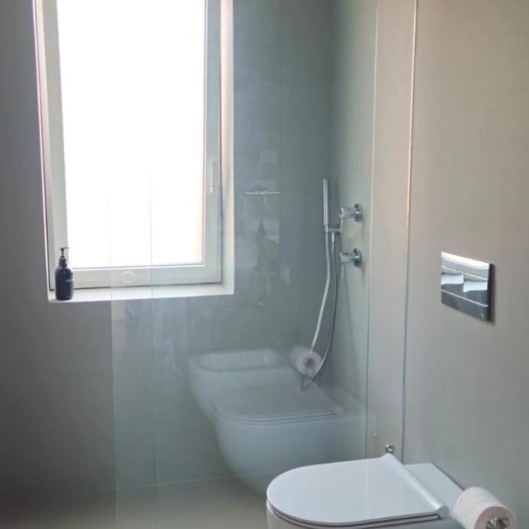 A - MARE Home Catania - One-Bedroom House - 1