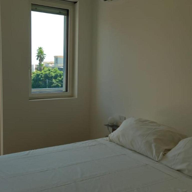 A - MARE Home Catania - One-Bedroom House - 6