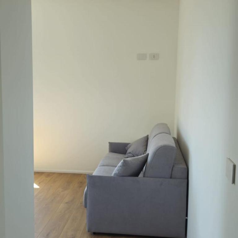 A - MARE Home Catania - One-Bedroom House - 12