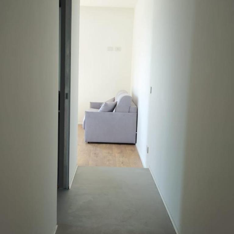 A - MARE Home Catania - One-Bedroom House - 13
