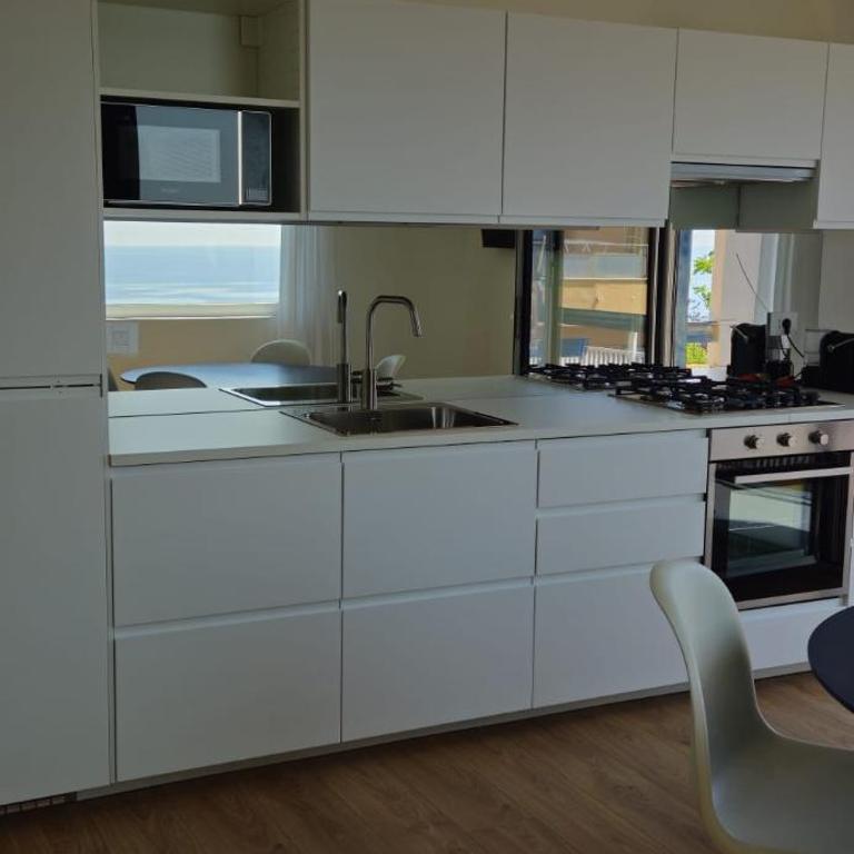 A - MARE Home Catania - One-Bedroom House - 17