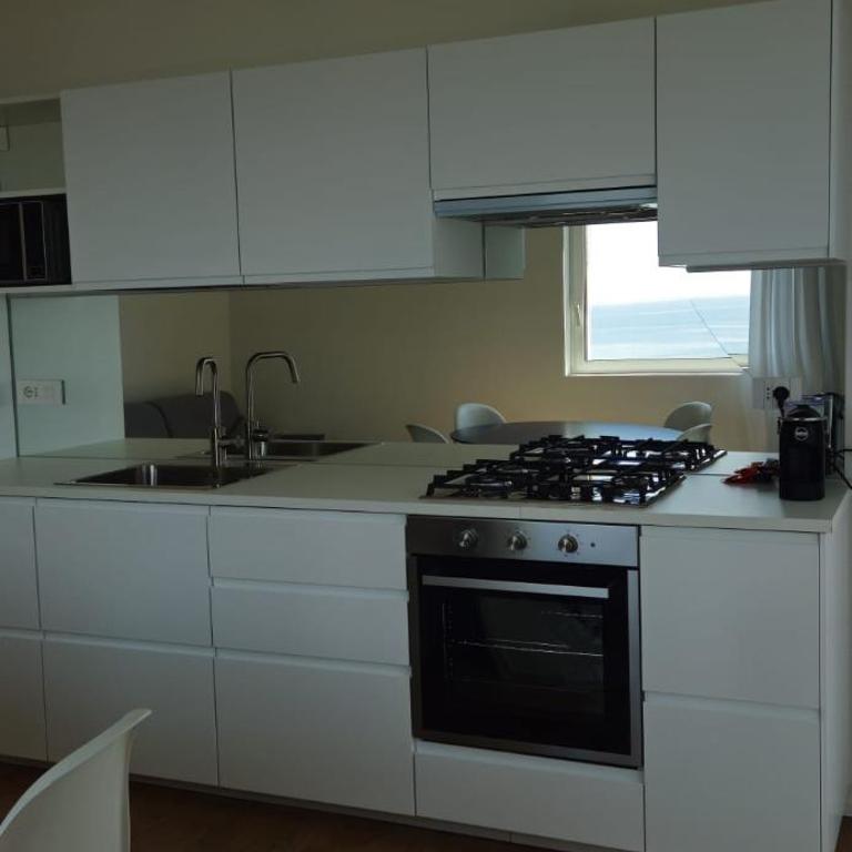 A - MARE Home Catania - One-Bedroom House - 18