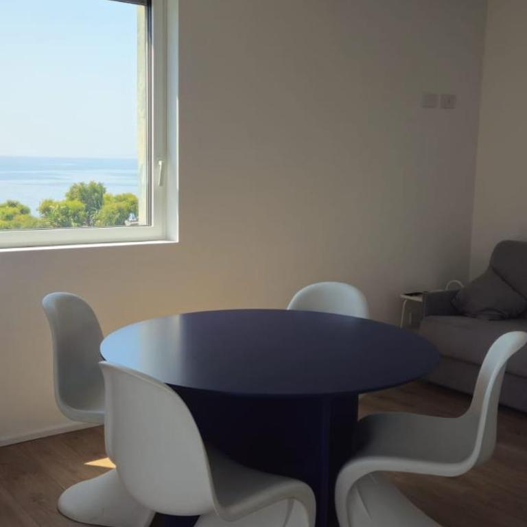 A - MARE Home Catania - One-Bedroom House - 21