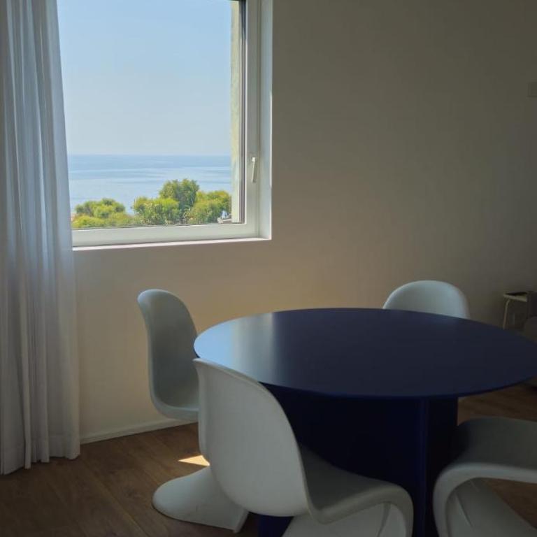 A - MARE Home Catania - One-Bedroom House - 22