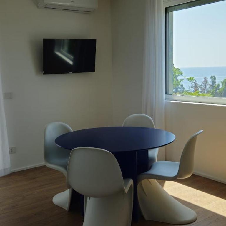 A - MARE Home Catania - One-Bedroom House - 25