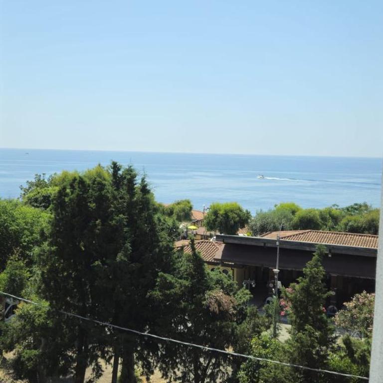 A - MARE Home Catania - One-Bedroom House - 27
