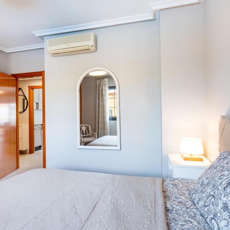Del Duque Ocean View Terrace - Apartamento de 1 dormitorio - 23
