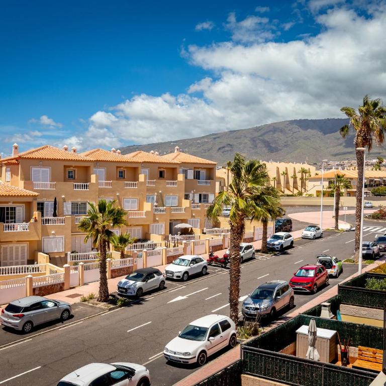 Del Duque Ocean View Terrace - Apartamento de 1 dormitorio - 25