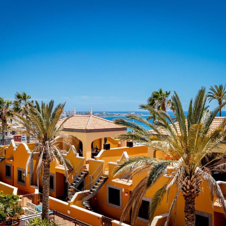 Del Duque Ocean View Terrace - Apartamento de 1 dormitorio - 24