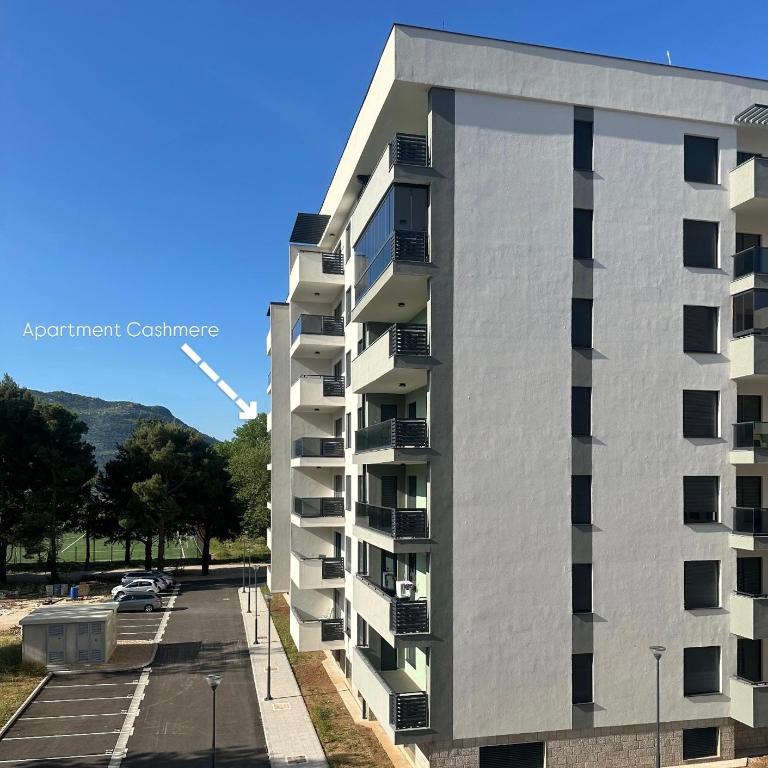 Apartment Cashmere - Apartman sa 1 Spavaćom Sobom - 30