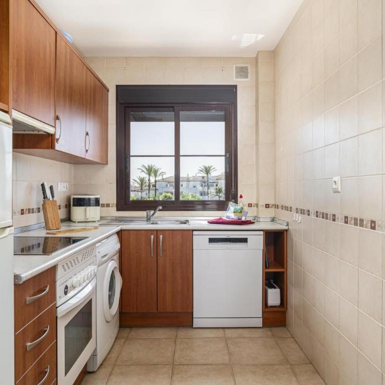 coto 4 17 - Apartamento - 19
