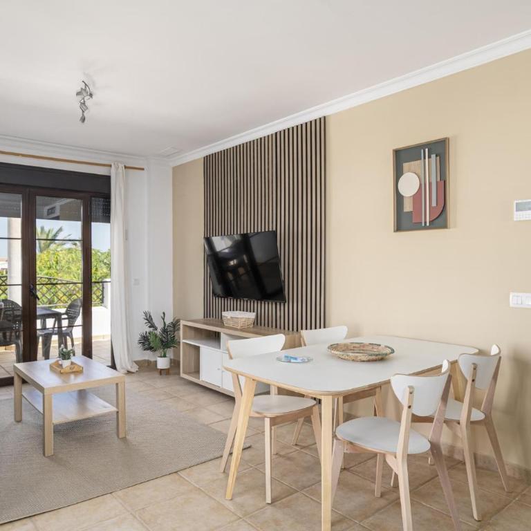 coto 4 17 - Apartamento - 20