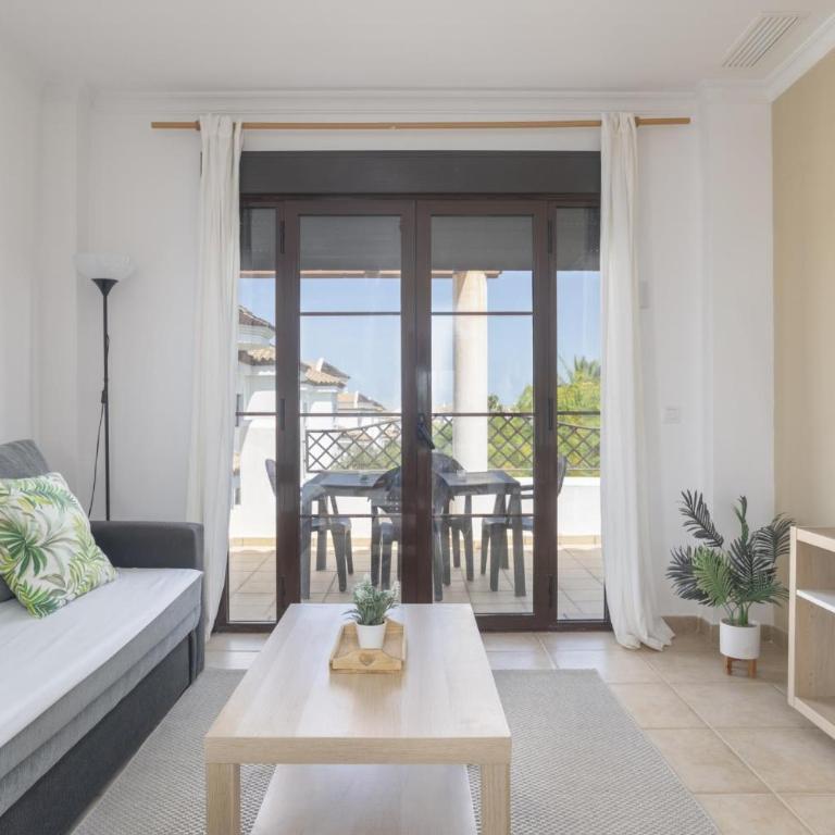 coto 4 17 - Apartamento - 21