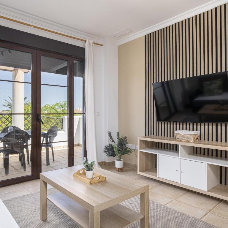 coto 4 17 - Apartamento - 54