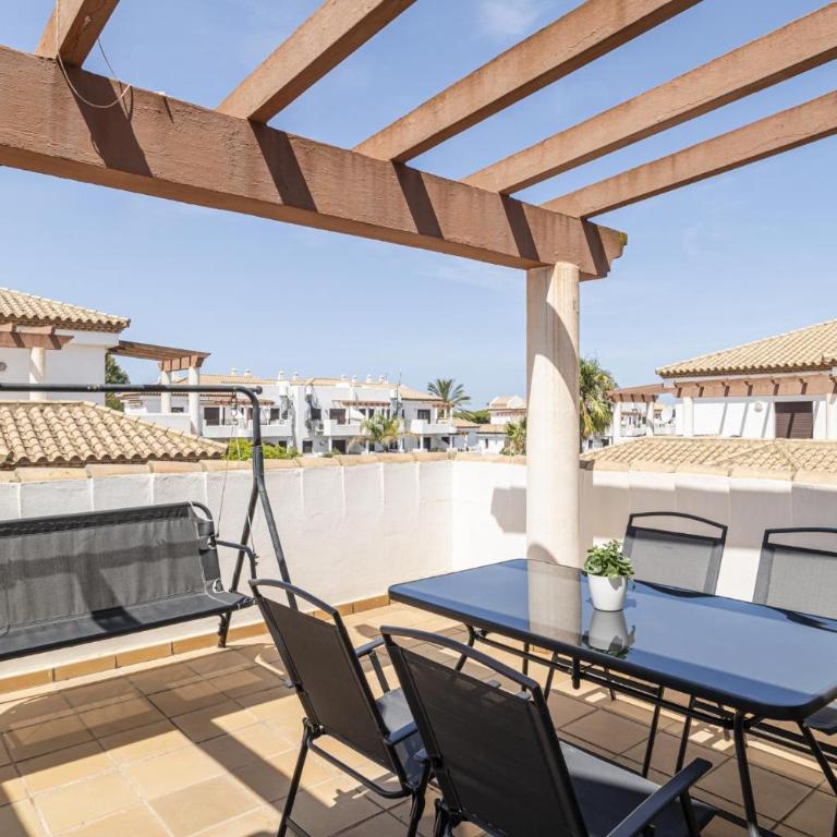 coto 4 17 - Apartamento - 33