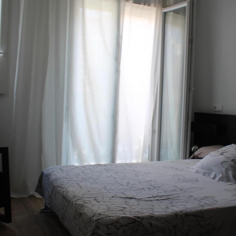 Playa Cabañyal - Diseño Mediterraneo - Apartment with Shower - 11