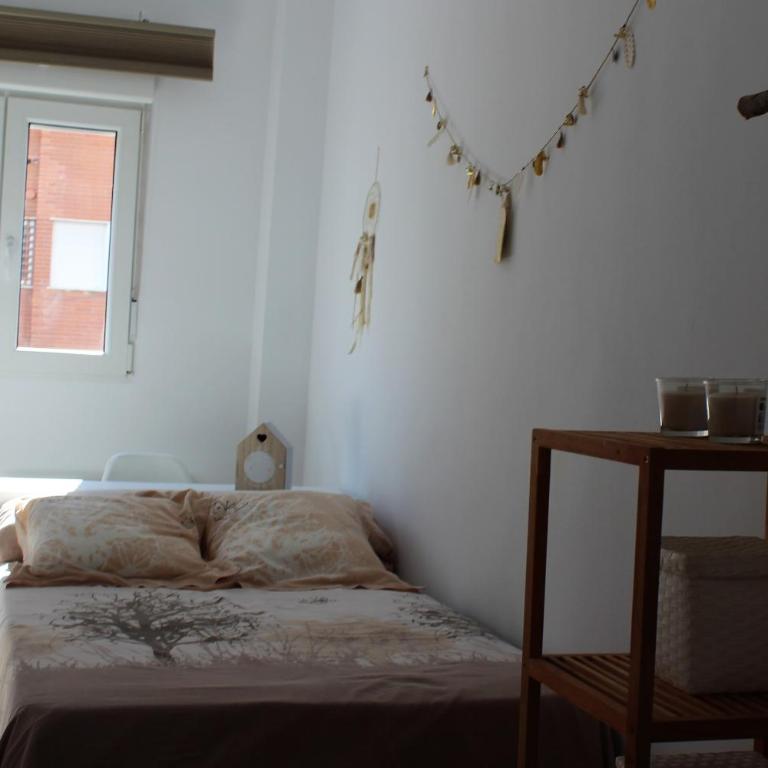 Playa Cabañyal - Diseño Mediterraneo - Apartment with Shower - 12