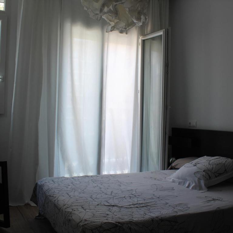 Playa Cabañyal - Diseño Mediterraneo - Apartment with Shower - 10