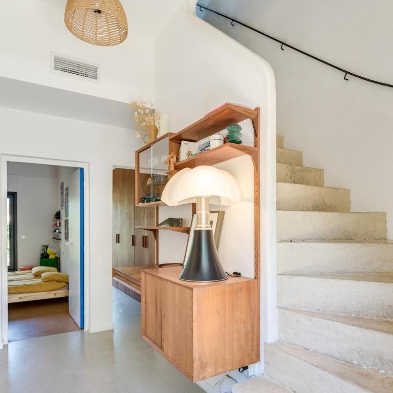 Seaside architect contemporary house - Villa - 9