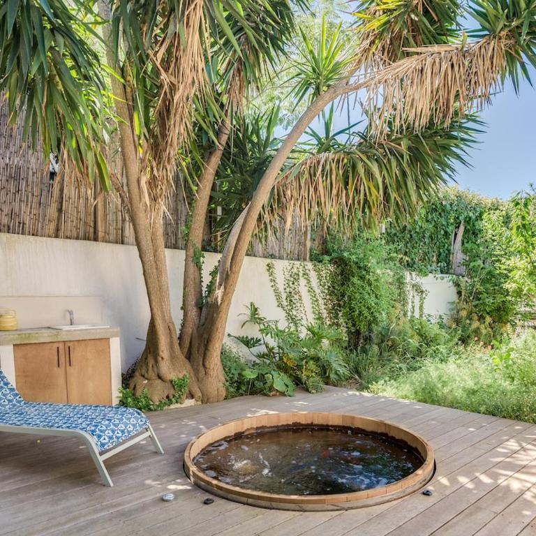 Seaside architect contemporary house - Villa - 23